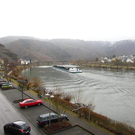 Apartmán Mosel Panorama Zell an der Mosel Pokoj fotografie