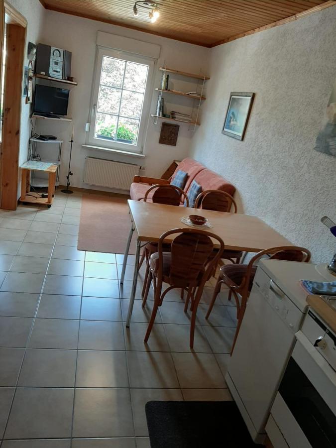 Apartmán Mosel Panorama Zell an der Mosel Exteriér fotografie