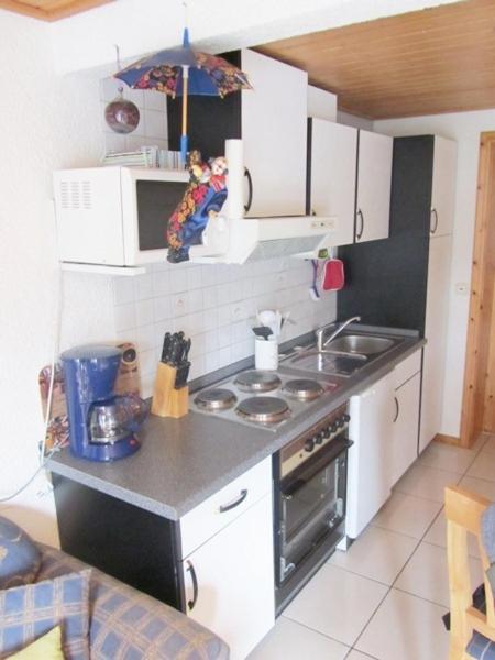 Apartmán Mosel Panorama Zell an der Mosel Pokoj fotografie