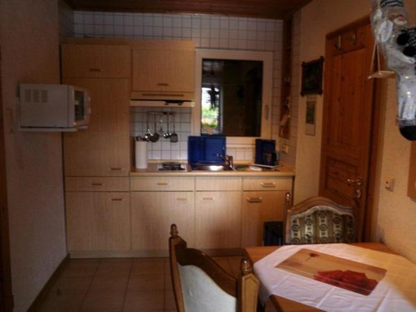 Apartmán Mosel Panorama Zell an der Mosel Pokoj fotografie