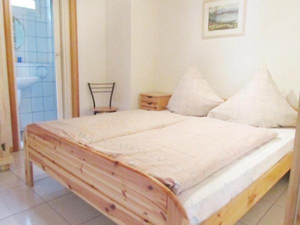 Apartmán Mosel Panorama Zell an der Mosel Pokoj fotografie