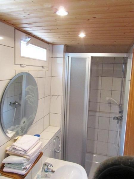Apartmán Mosel Panorama Zell an der Mosel Pokoj fotografie