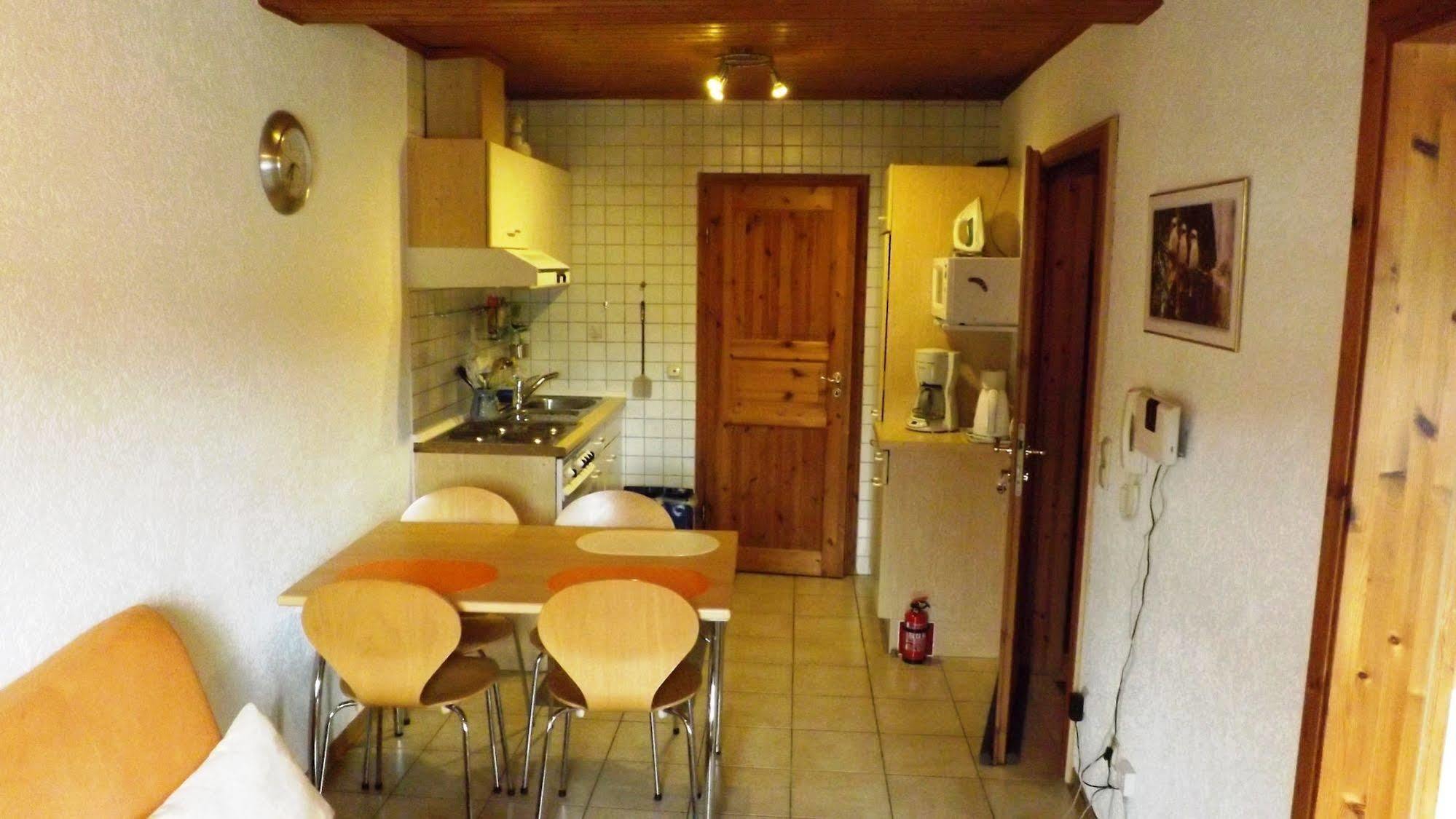 Apartmán Mosel Panorama Zell an der Mosel Exteriér fotografie