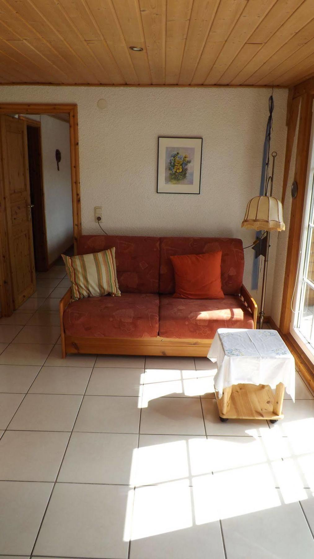 Apartmán Mosel Panorama Zell an der Mosel Exteriér fotografie