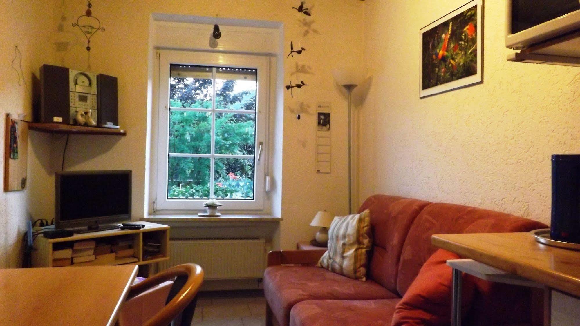 Apartmán Mosel Panorama Zell an der Mosel Exteriér fotografie