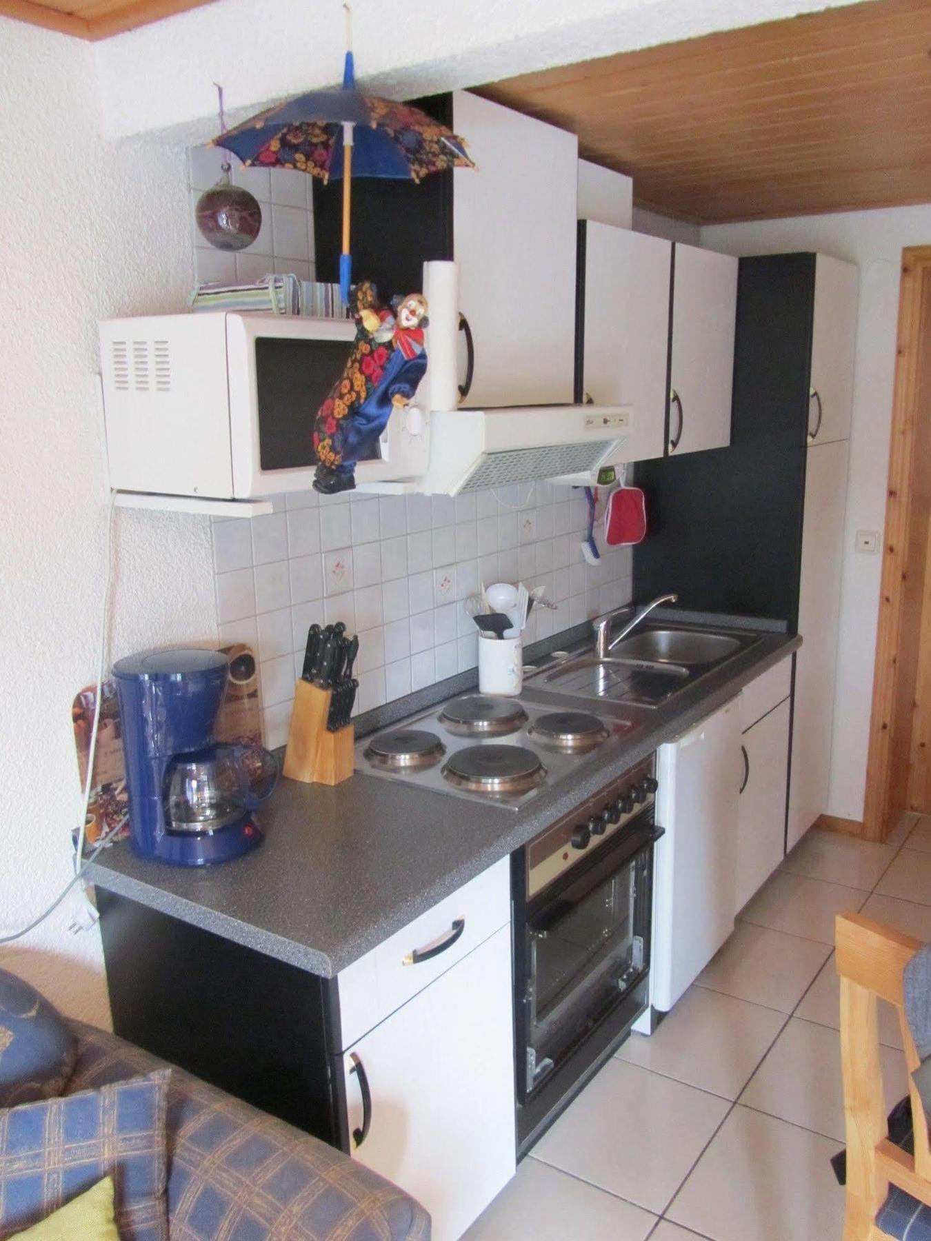 Apartmán Mosel Panorama Zell an der Mosel Exteriér fotografie