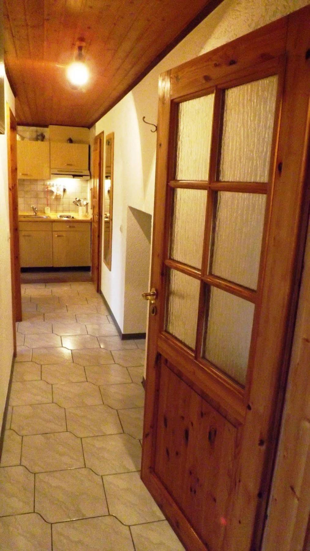 Apartmán Mosel Panorama Zell an der Mosel Exteriér fotografie