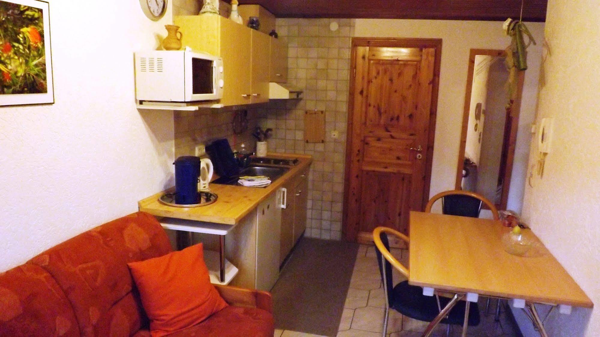 Apartmán Mosel Panorama Zell an der Mosel Exteriér fotografie