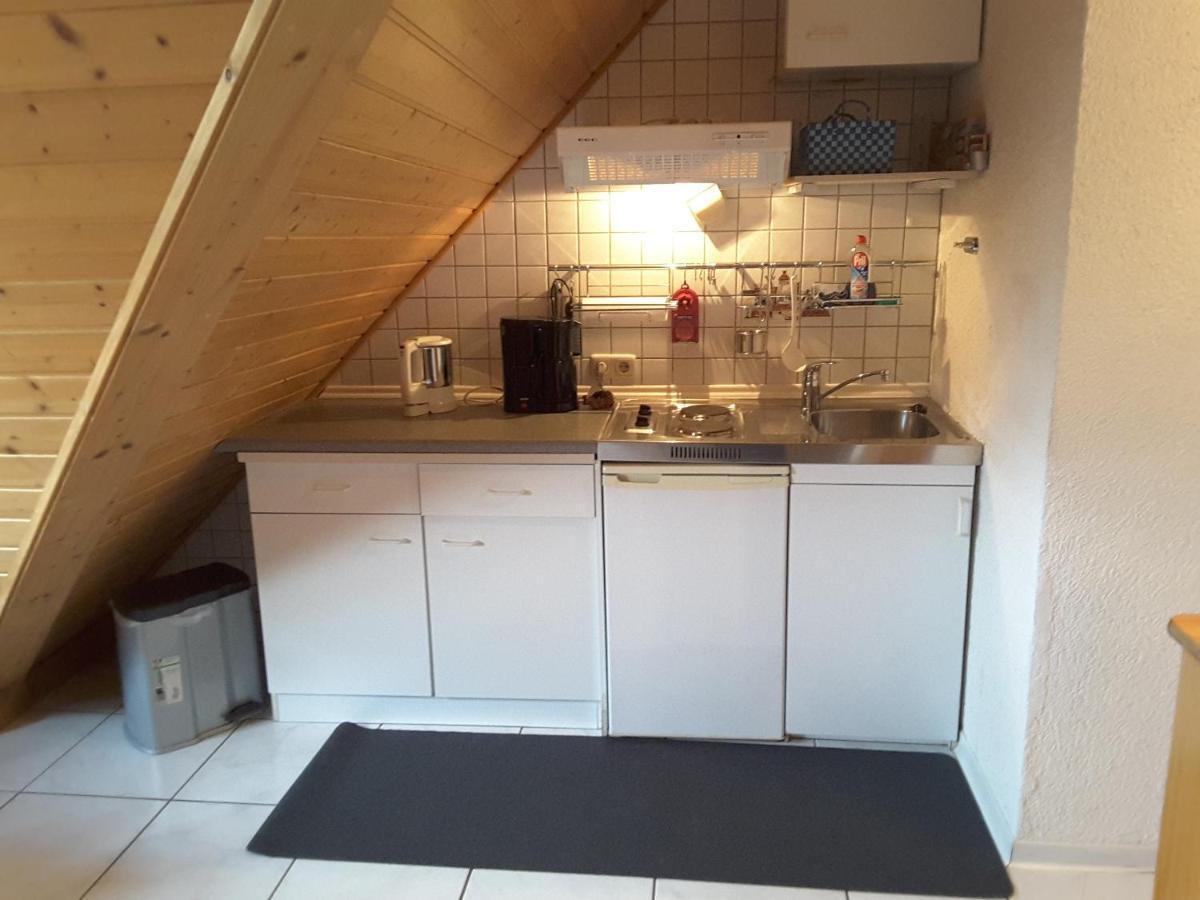 Apartmán Mosel Panorama Zell an der Mosel Exteriér fotografie